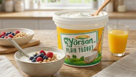 Yörsan Ambalaj Tasarımları