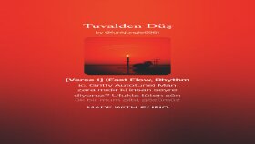 Tuvalden Düş