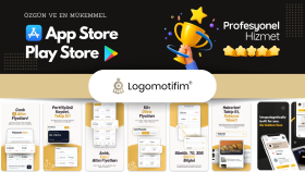 profesyonel store görselleri hazırlarım
