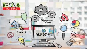 kurumsal ve bireysel web sitesi yapabilirim