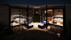 mimari çizim ve 3D modelleme yaparım
