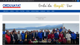 Hayat Gazetesi