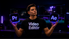 youtube için profesyonel video edit ve kurgu yaparım