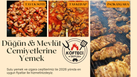 Logo ve afiş tasarımı