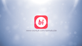 6 çeşit intro yapabilirim