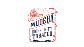 MUDEBA Tobacco I Logo Tasarımı
