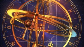 Doğum Haritası Analizi - Astrolojik Kişisel Rehberlik