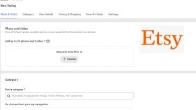 ETSY mağzanızı yönetebilirim