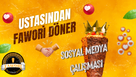 Fawori Döner