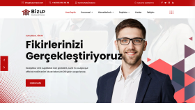 Kurumsal Firma Yazılımı