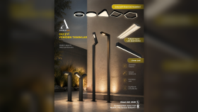 Afiş-Katalog Çalışmam