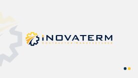 INOVATERM Kurumsal Kimlik Tasarımı
