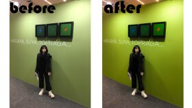 fotoğraflarınızı profesyonel hale getiririm