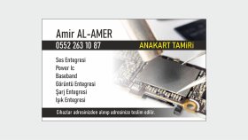 Cep Telefonu Tamir
