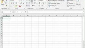 tüm excel işlerinizi yaparım