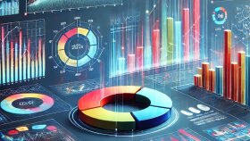 verimliliğinizi artıracak Power BI panoları tasarlarım