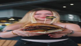 Restoranlar için Instagram Reels 