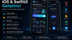 android ve ios uygulama geliştirme yardımcı olabilirim