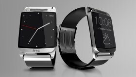 HTC Akıllı Saat