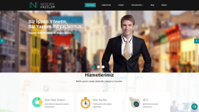 Asp.Net ile size web site hazırlayabilirim