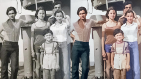 Fotoğraf Onarımı