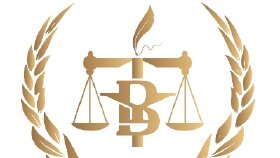 Hukuk Bürosu Logo 