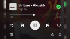 Yiğit Öz - Bir Eser