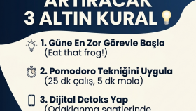 Kişisel Gelişim/ Eğitim