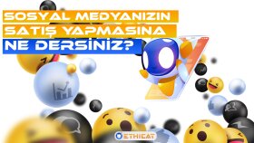 sosyal medyanızı satış makinesine dönüştürürüm