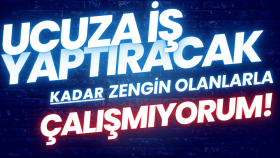 İletişime Geçmeden Önce