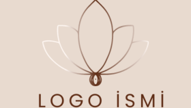 minimalist logo yaparım