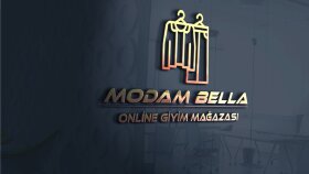 Giyim Firması Logo