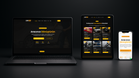 size veya işinize özel profesyonel websitesi yaparım