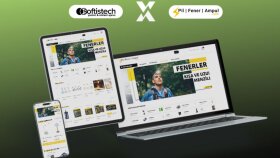 Ticimax Özel Tema Tasarımı - pilfenerampul.com