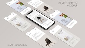 Flutter Android-IOS uyumlu app geliştirme