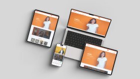 Tomves - Web Tasarım