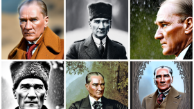 Dijital Görsel İş Örneği
