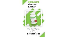 İş örneğim
