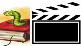 sizin için film ve kitap değerlendirmelerinizi yaparım