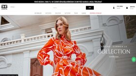 garziaitalia.com - tasarım