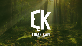 ÇINAR KAPI Kurumsal Kimlik