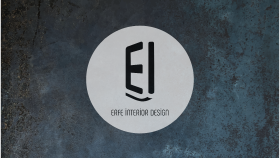 Erfe İnterior Design-Logo Tasarım