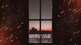 Kayra -Hayırsız Evlat CoverArt (Remastered)
