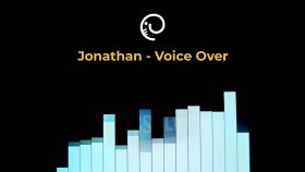 Jonathan Voiceover