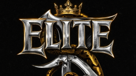 Elite Loncası Logo Tasarımı