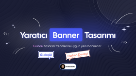 projeleriniz için banner tasarımı yaparım