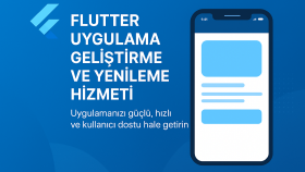 Flutter uygulamalarınıza özellik ekleyebilirim