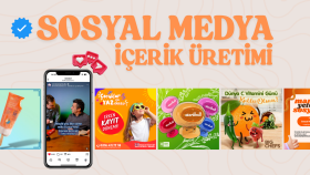 reklam ve tasarımı bir arada sunabilirim
