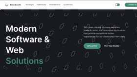 Konsept Website Tasarımı