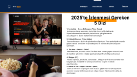 Wine - Blog & İçerik Yazarlığı Portföyü